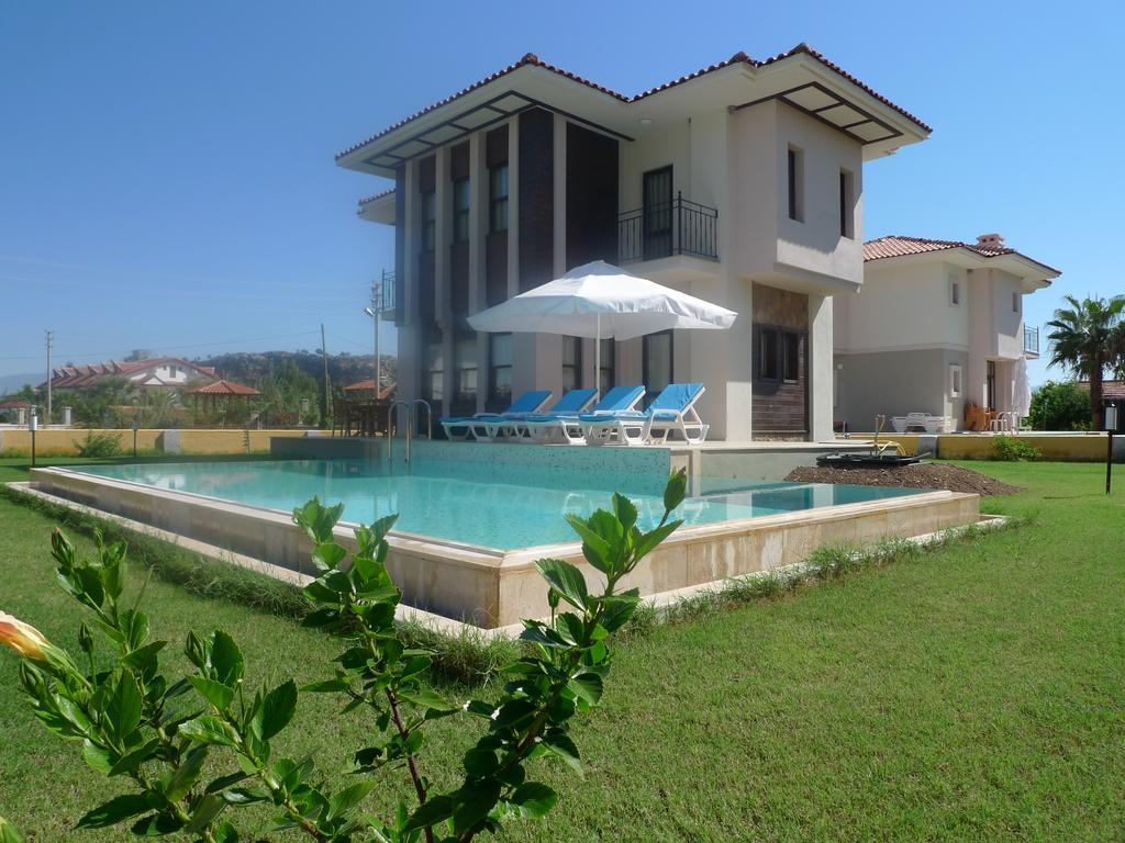 Villa Club Turca Dalyan